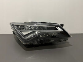 Frontscheinwerfer Seat Ateca 576941008D Full LED Rechts Scheinwerfer Headlight