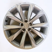 Load image into Gallery viewer, 1x Alufelge 20 Zoll 8.5&quot; 5x112 37ET 4K9601025B Audi A6 Rim Wheel