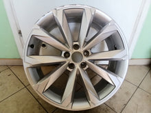 Load image into Gallery viewer, 1x Alufelge 20 Zoll 8.5&quot; 5x112 37ET 4K9601025B Audi A6 Rim Wheel