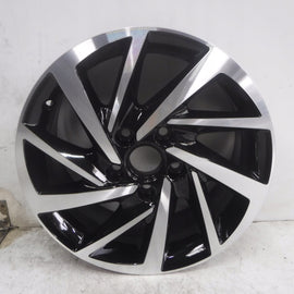 1x Alufelge 16 Zoll 6.5