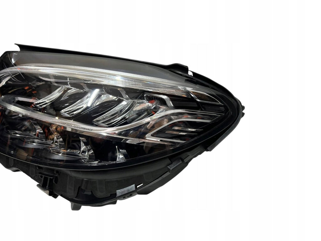 Frontscheinwerfer Mercedes-Benz W205 A2059065906 LED Links Headlight SCH4222805140dl