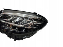 Laden Sie das Bild in den Galerie-Viewer, Frontscheinwerfer Mercedes-Benz W205 A2059065906 LED Links Headlight SCH4222805140dl