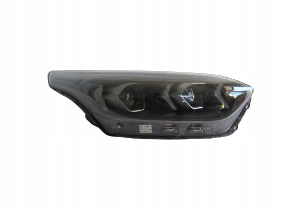 Frontscheinwerfer Hyundai III Proceed J792111020 Full LED Rechts Headlight SCH8624971746kc