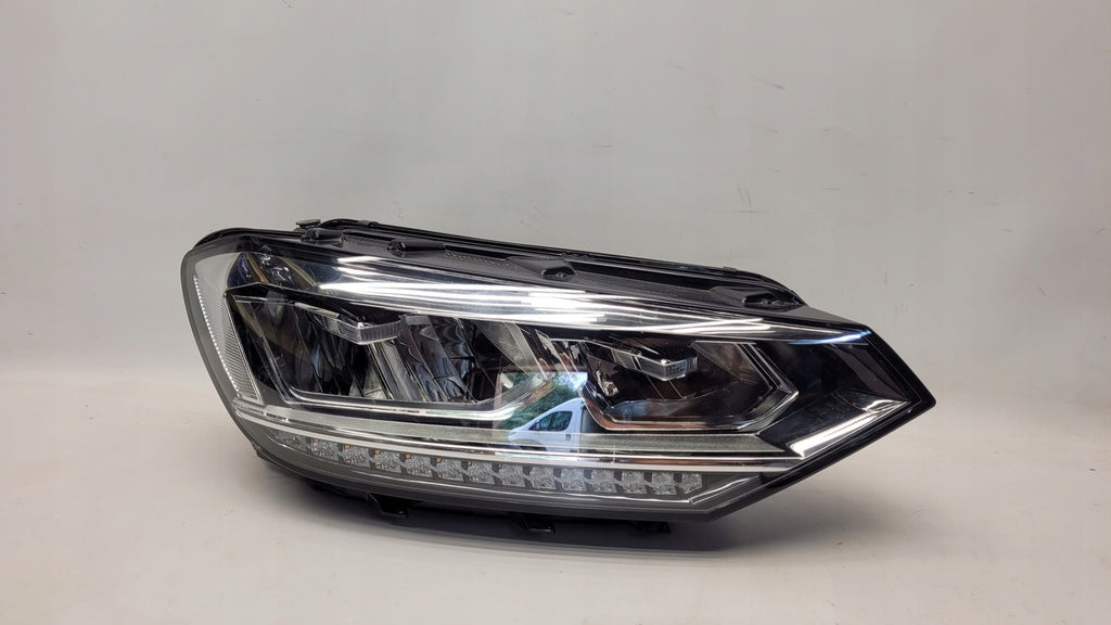 Frontscheinwerfer VW Touran 5TB941036B Rechts Scheinwerfer Headlight