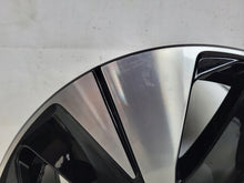 Laden Sie das Bild in den Galerie-Viewer, 1x Alufelge 18 Zoll 7.5&quot; 5x108 50 5ET Glanz Schwarz 31680403 Volvo Rim Wheel