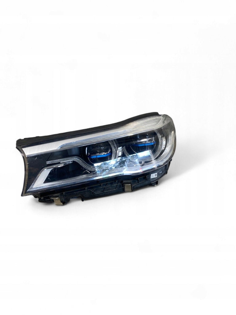 Frontscheinwerfer BMW 7 G11 G12 748325101 Links Scheinwerfer Headlight SCH3723030604yz