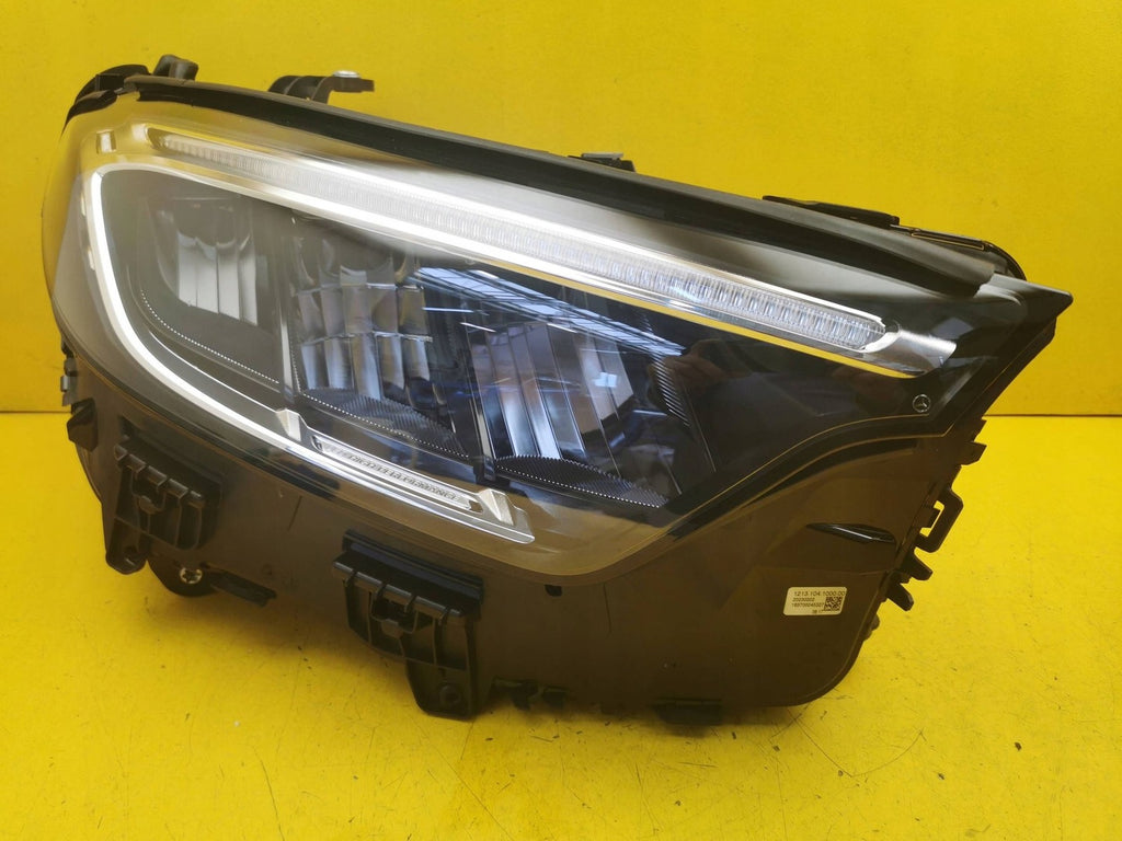 Frontscheinwerfer Mercedes-Benz Glc A2549061600 LED Rechts Headlight SCH8655417713qq
