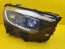Laden Sie das Bild in den Galerie-Viewer, Frontscheinwerfer Mercedes-Benz Glc A2549061600 LED Rechts Headlight SCH8655417713qq