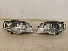 Laden Sie das Bild in den Galerie-Viewer, Frontscheinwerfer VW Passat 3C0941752G 3C0941751 Xenon Ein Satz Headlight SCH3309401005pq