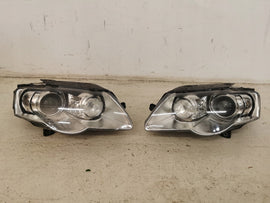 Frontscheinwerfer VW Passat 3C0941752G 3C0941751 Xenon Rechts oder Links SCH3309401005pq