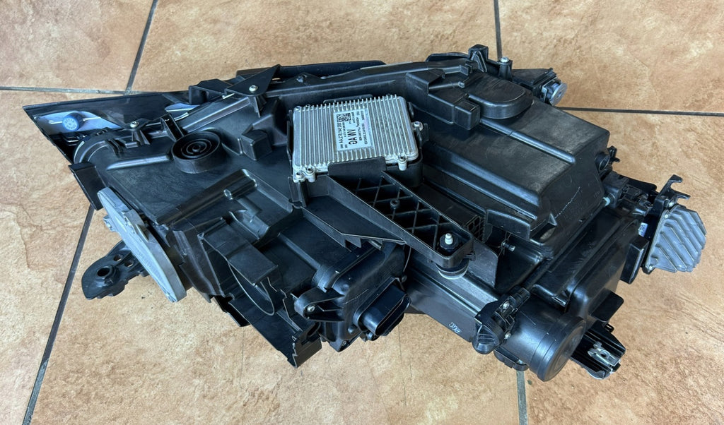 Frontscheinwerfer VW Arteon 3G8941081M Full LED Links Scheinwerfer Headlight SCH4855157539ka