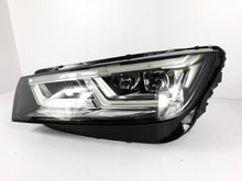 Load image into Gallery viewer, Frontscheinwerfer Audi Q5 80A941033 LED Links Scheinwerfer Headlight