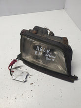 Laden Sie das Bild in den Galerie-Viewer, Frontscheinwerfer Audi A6 C4 Xenon Rechts Scheinwerfer Headlight