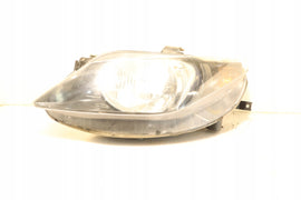 Frontscheinwerfer Seat Ibiza IV 6J1941021C Links Scheinwerfer Headlight