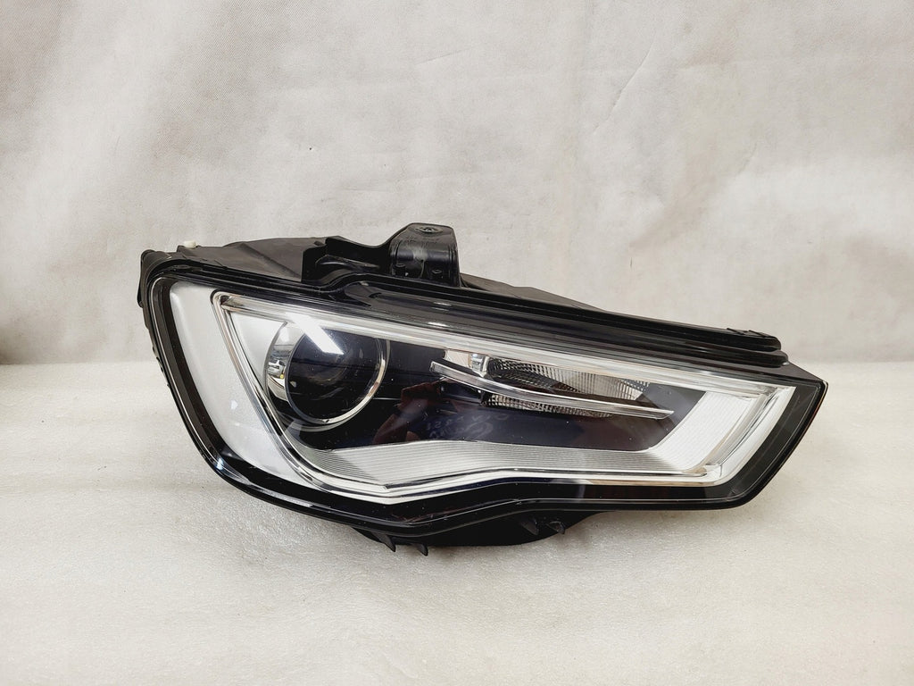 Frontscheinwerfer Audi A3 8V0941044L Rechts Scheinwerfer Headlight SCH4073106577tk