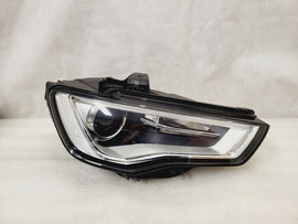 Frontscheinwerfer Audi A3 8V0941044L 8V0941006 Bi-Xenon Rechts Headlight SCH2567955998co