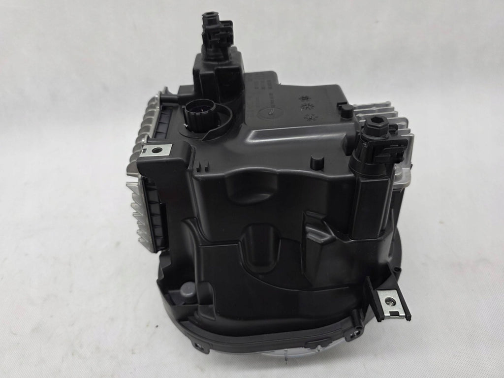 Frontscheinwerfer Jeep Renegade 00521374110 Links Scheinwerfer Headlight SCH6269843112bg