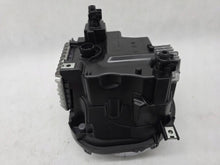 Load image into Gallery viewer, Frontscheinwerfer Jeep Renegade 00521374110 Links Scheinwerfer Headlight SCH6269843112bg