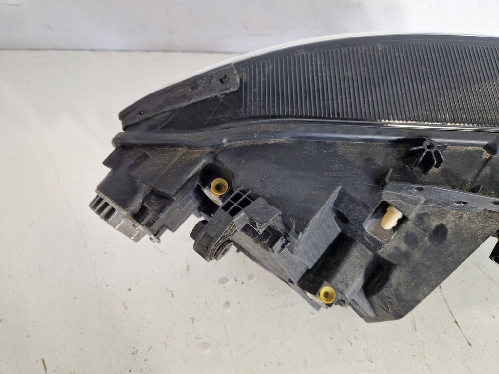 Frontscheinwerfer VW Id.4 11B941035D Links Scheinwerfer Headlight SCH1472828822da