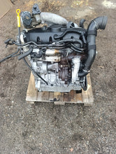 Load image into Gallery viewer, Motor VW T5 BPC 2.5 TDI 174PS 128kW 169TKm Diesel Engine Komplett MOT9320966824ab