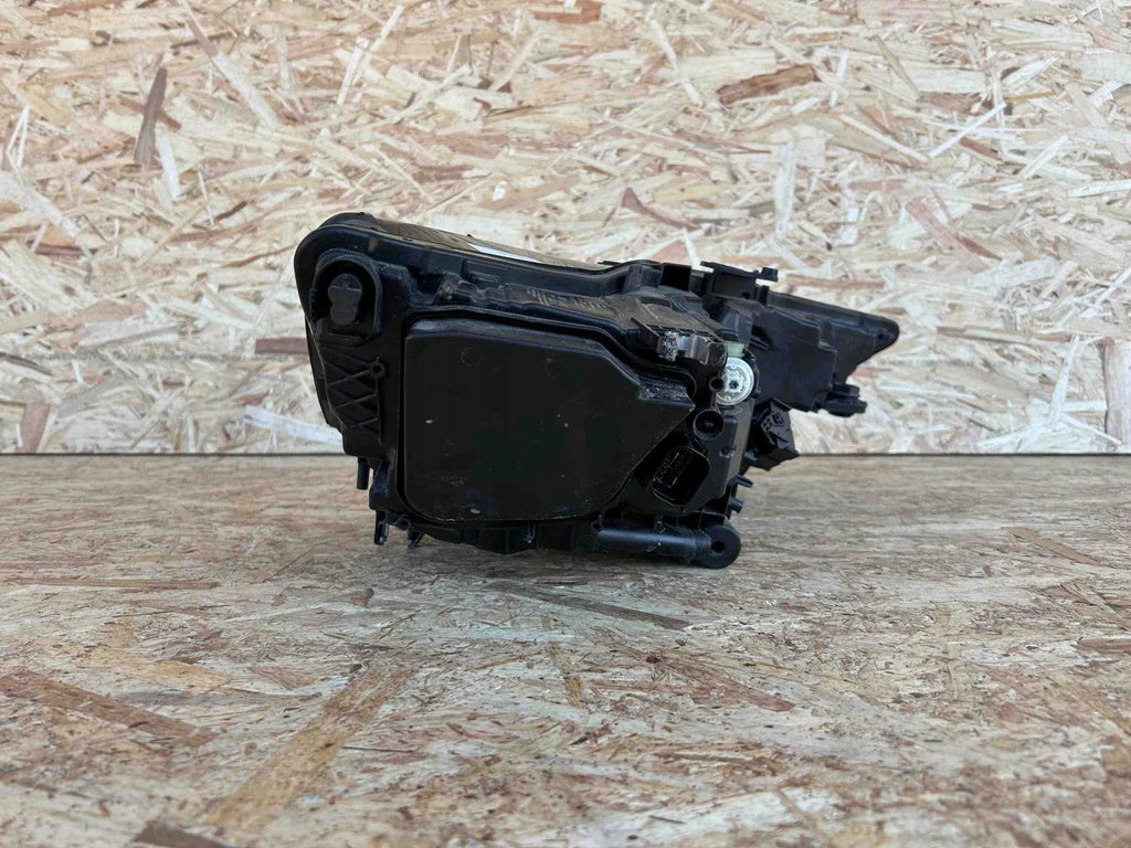 Frontscheinwerfer Audi C8 4K0941039 LED Ein Stück (Rechts oder Links) Headlight