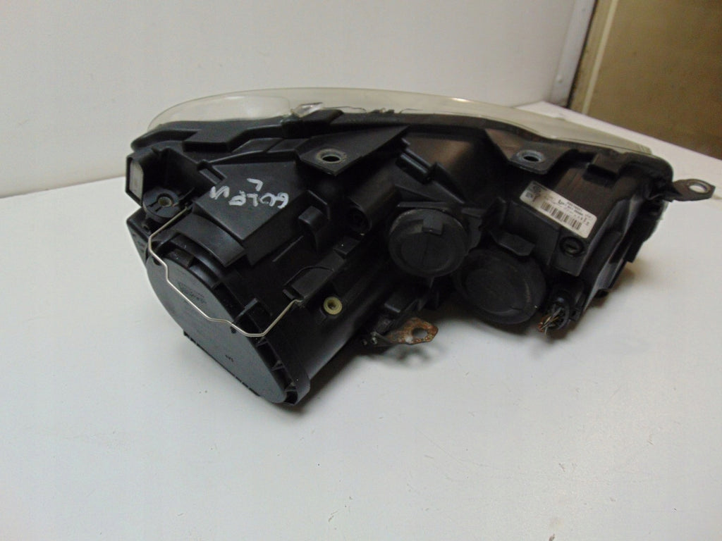 Frontscheinwerfer VW Golf VI 5K1941005M Links Scheinwerfer Headlight SCH6001155880fo