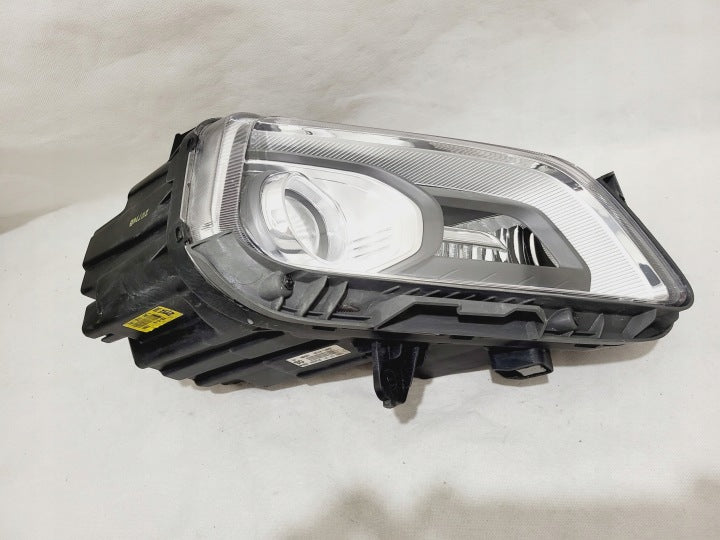 Frontscheinwerfer Hyundai Kona 92102J9150 LED Rechts Scheinwerfer Headlight SCH9145954475xb