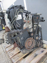 Load image into Gallery viewer, Motor Ford Kuga I G6DG UKDA FWD 2.0 TDCI 136PS 100kW 170TKm Diesel Komplett MOT5701844517ci