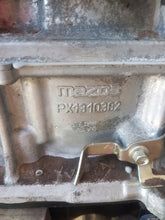 Laden Sie das Bild in den Galerie-Viewer, Motor Mazda Cx30 PX13 2.5 2019 Benzin Engine Unkomplett