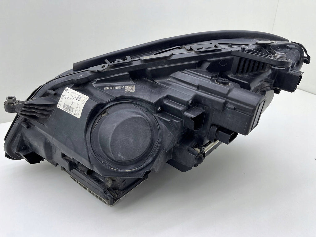 Frontscheinwerfer Mercedes-Benz W212 Full LED Rechts Scheinwerfer Headlight SCH5353788201hi