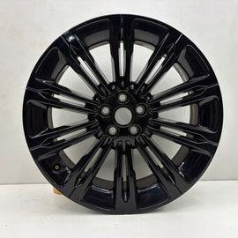 1x Alufelge 20 Zoll 8.0