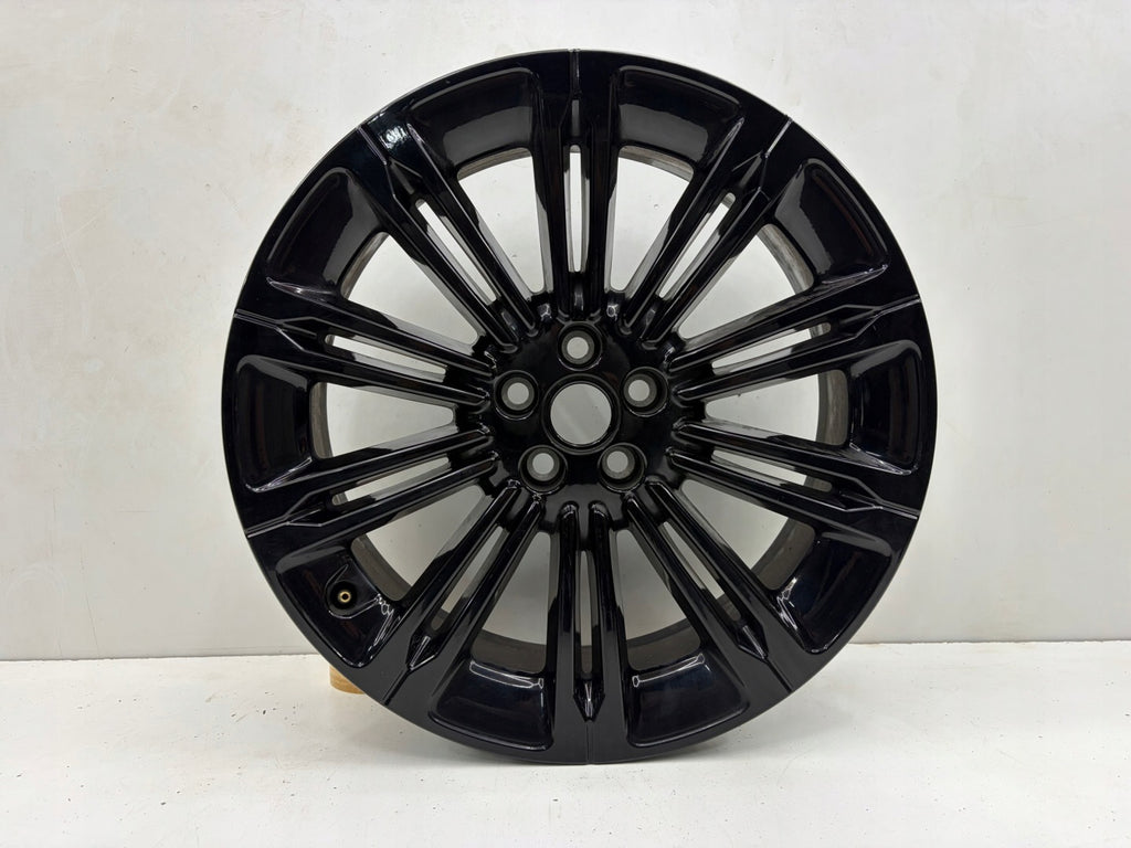 1x Alufelge 20 Zoll 8.0" 5x108 40ET R8D2-FA Land Rover Range Velar Evoque L551 FEL7210677898lf