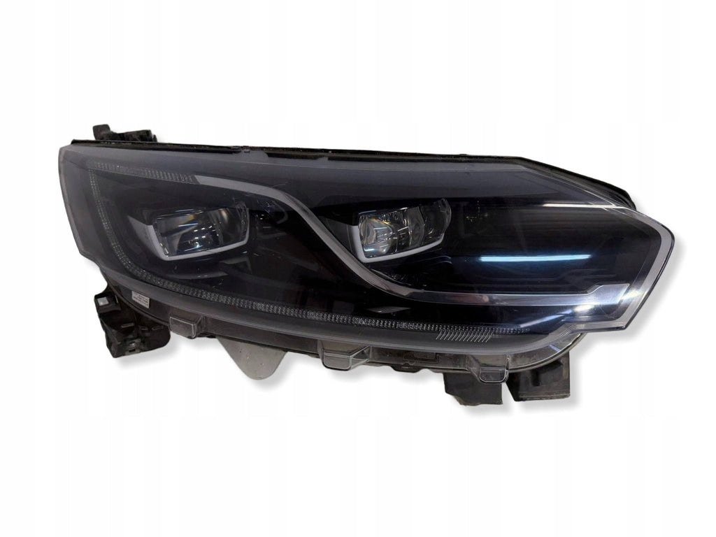 Frontscheinwerfer Renault Espace I V 260106403 LED FALSE Scheinwerfer Headlight SCH3986113958nj