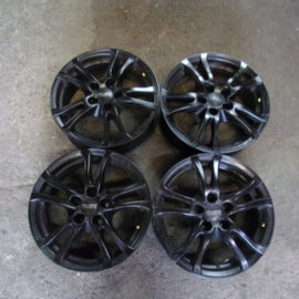 4x Alufelge 16 Zoll 6.5