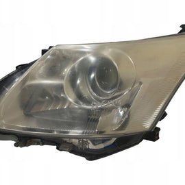 Frontscheinwerfer Toyota Avensis H279HL-AE Xenon Links Scheinwerfer Headlight SCH6485990510yq