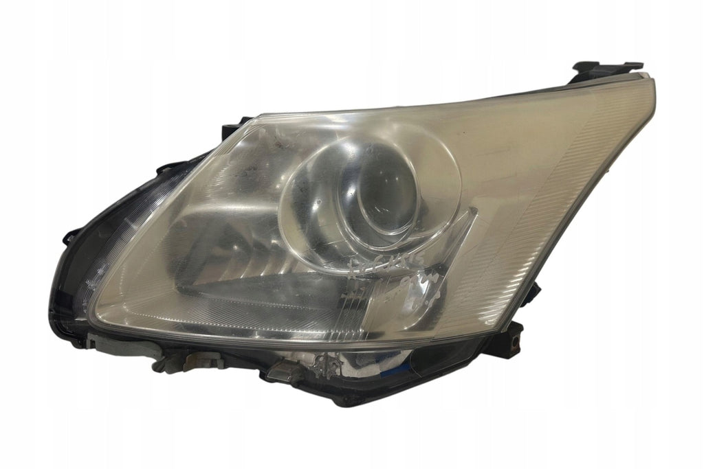 Frontscheinwerfer Toyota Avensis H279HL-AE Xenon Links Scheinwerfer Headlight SCH6485990510yq