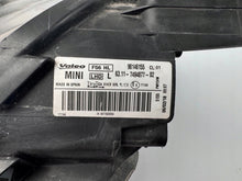 Laden Sie das Bild in den Galerie-Viewer, Frontscheinwerfer Mini F56 F55 7494877 LED Links Scheinwerfer Headlight SCH2214419122vr