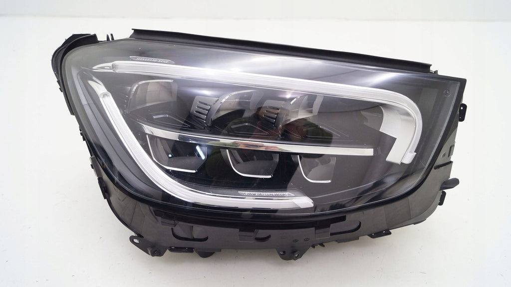 Frontscheinwerfer Mercedes-Benz Glc 2539067001 LED Rechts Scheinwerfer Headlight SCH9917025624ft