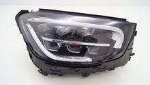 Laden Sie das Bild in den Galerie-Viewer, Frontscheinwerfer Mercedes-Benz Glc 2539067001 LED Rechts Scheinwerfer Headlight SCH9917025624ft