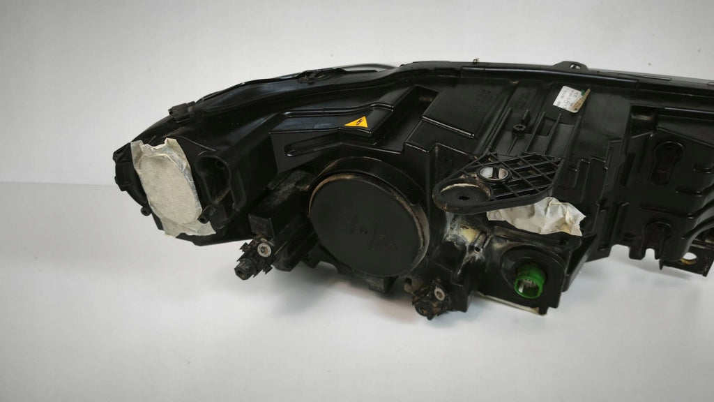 Frontscheinwerfer Alfa Romeo Stelvio 50552987 Links Scheinwerfer Headlight SCH1968643304ub