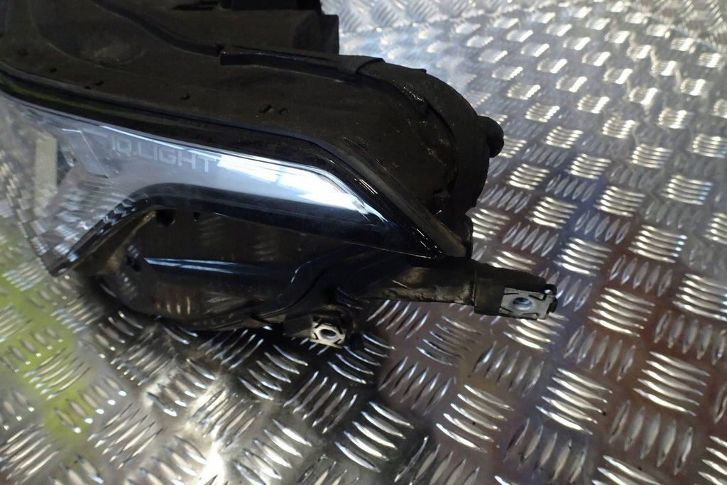 Frontscheinwerfer VW Tiguan 5NB941081H Links Scheinwerfer Headlight SCH8267844911nh