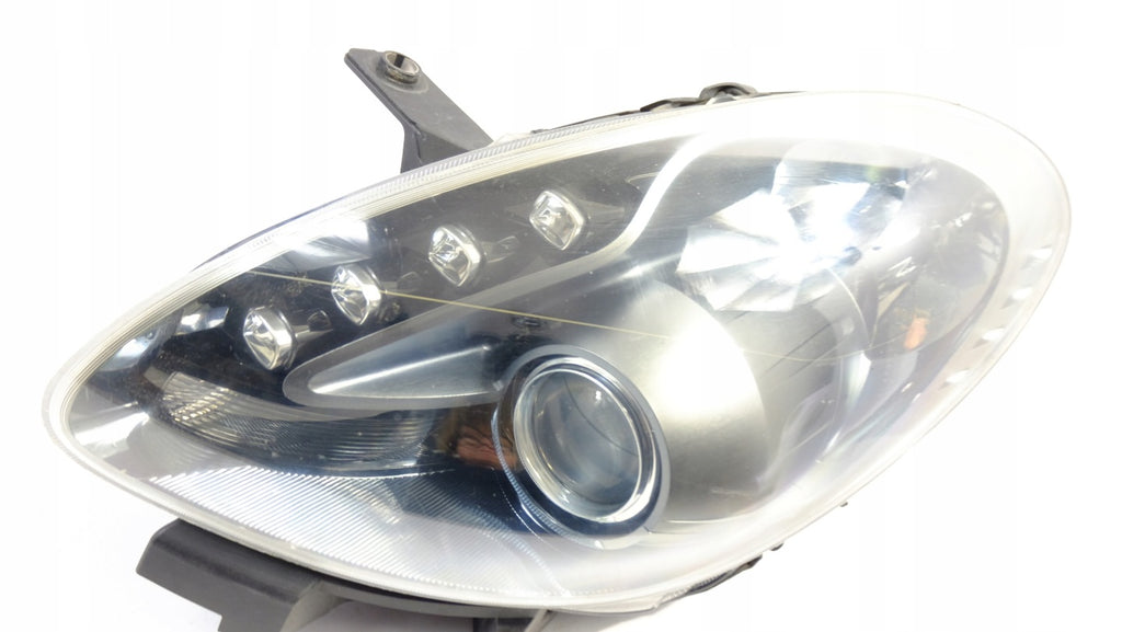Frontscheinwerfer Alfa Romeo Giulietta 00505202200 Links Scheinwerfer Headlight SCH8088887387ft