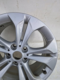 1x Alufelge 17 Zoll 7.5