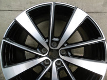Load image into Gallery viewer, 1x Alufelge 19 Zoll 9.0&quot; 5x108 53ET 32134523 Polestar Rim Wheel