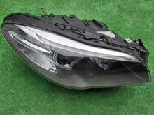 Laden Sie das Bild in den Galerie-Viewer, Frontscheinwerfer BMW 5 F11 F10 1ZT011087-44 Bi-Xenon Rechts Headlight SCH1074566284cj