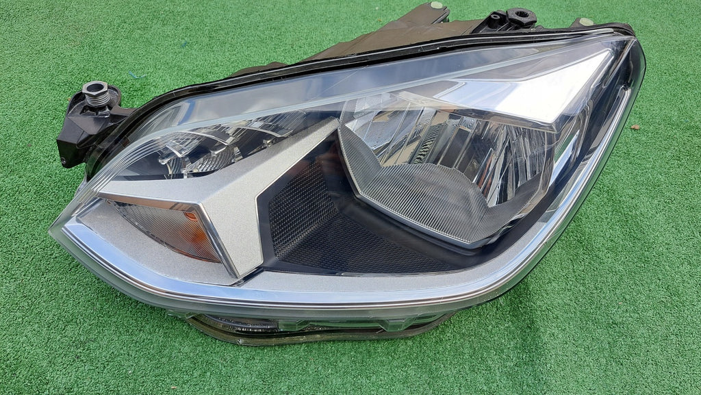 Frontscheinwerfer VW Up 1S1941015AA Links Scheinwerfer Headlight