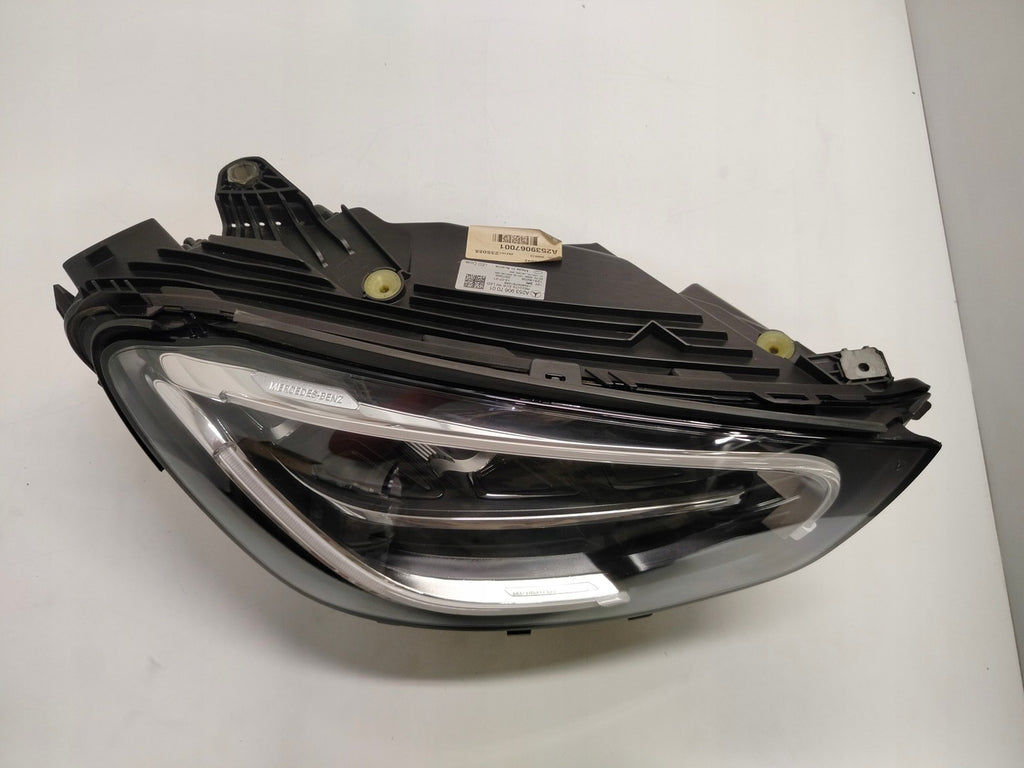 Frontscheinwerfer Mercedes-Benz Glc A2539067001 Full LED Rechts Headlight SCH5873887447bz