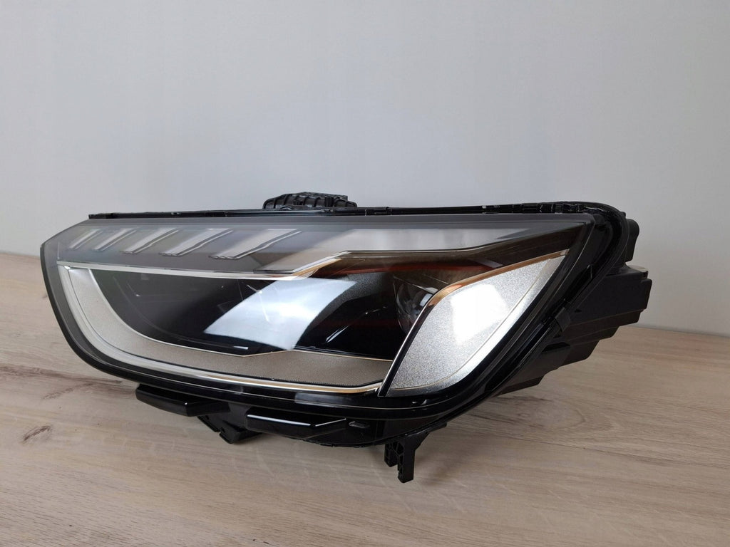 Frontscheinwerfer Audi A4 8W0941033D LED Links Scheinwerfer Headlight SCH2675848271ni