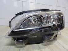 Laden Sie das Bild in den Galerie-Viewer, Frontscheinwerfer Citroën 9808572680 Links Scheinwerfer Headlight