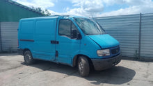 Laden Sie das Bild in den Galerie-Viewer, Motor Opel Movano G9T722 2.2 DTI 90PS 66kW 319TKm Diesel Engine Unkomplett MOT3403281412uu